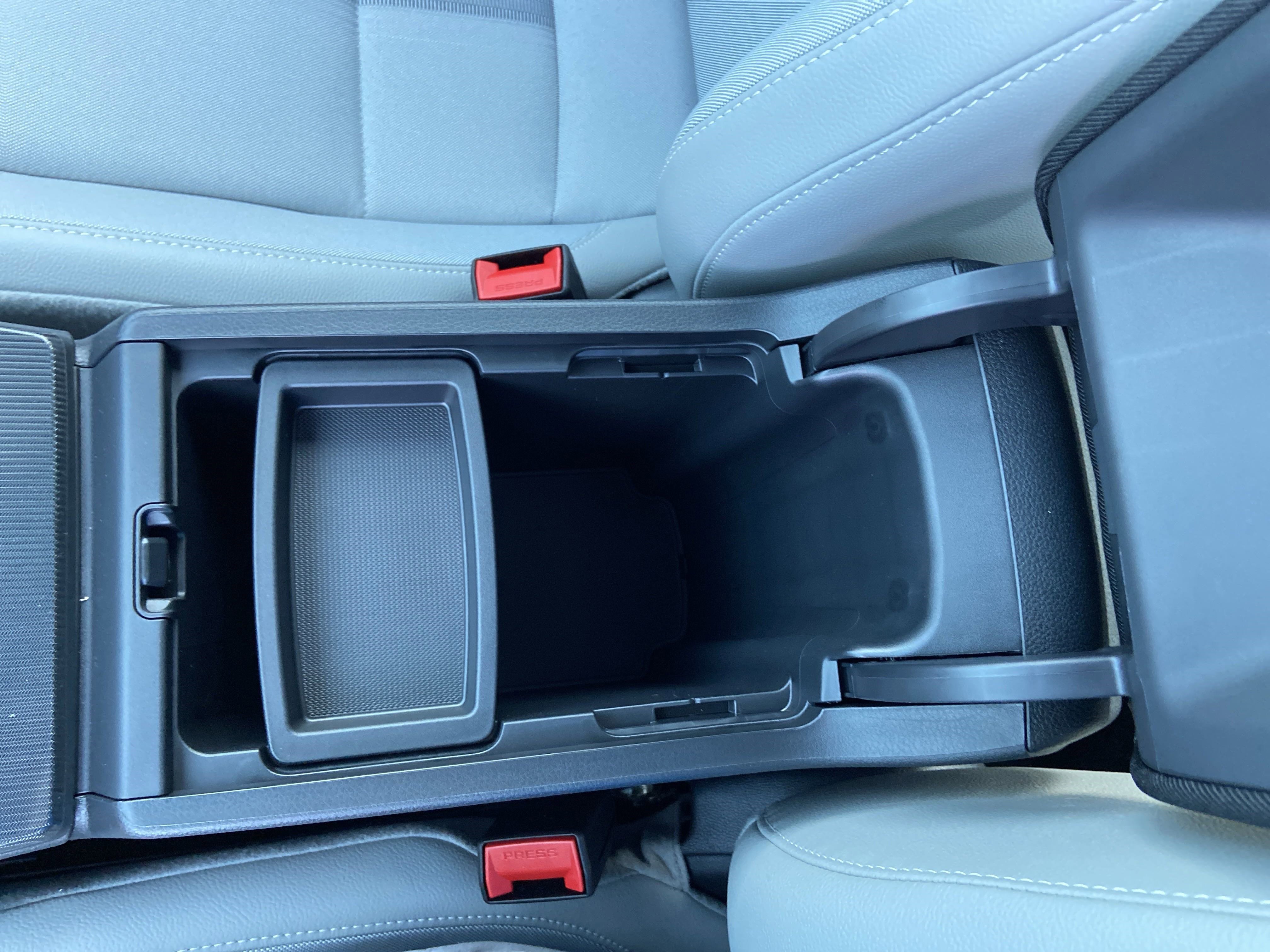 New 2026 Honda Civic Sport image 42