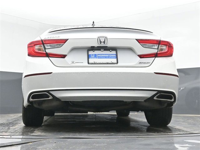 Used 2022 Honda Accord Sport image 47