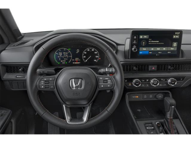 New 2026 Honda CR-V Sport image 4