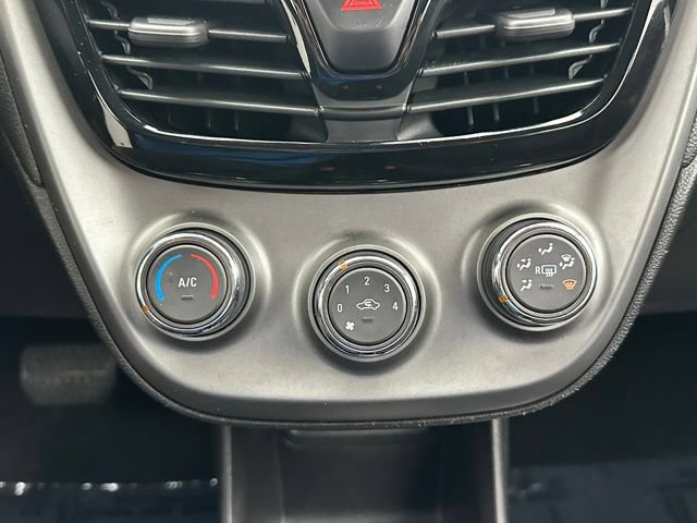 Used 2019 Chevrolet Spark LS FWD image 35