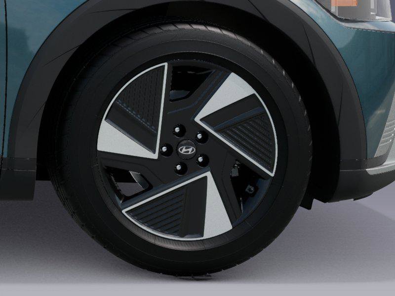 New 2026 Hyundai Ioniq 5 SEL image 8