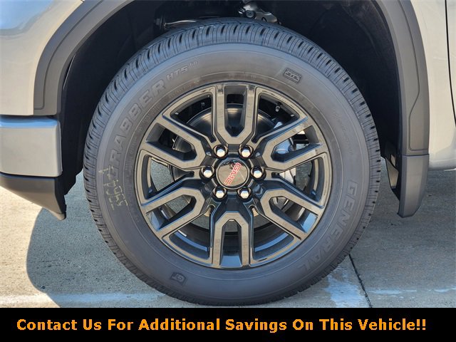 New 2026 GMC Sierra 1500 Elevation w/ Elevation Premium Package image 7