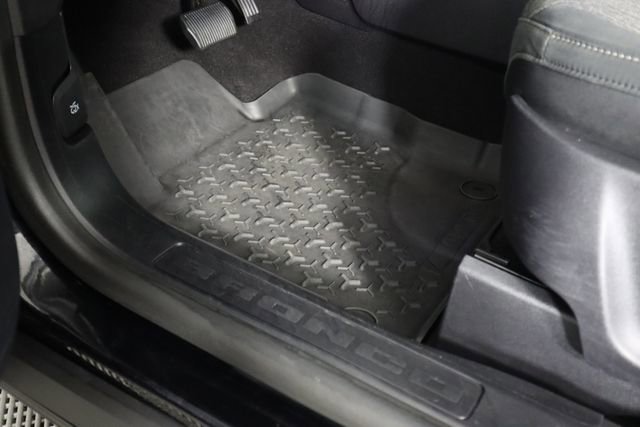 Certified 2022 Ford Bronco Sport Big Bend image 25