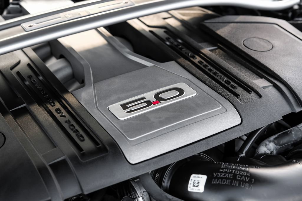 Used 2019 Ford Mustang GT Premium RWD image 44