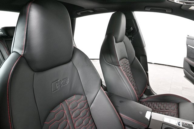 New 2026 Audi RS 7 Performance image 25