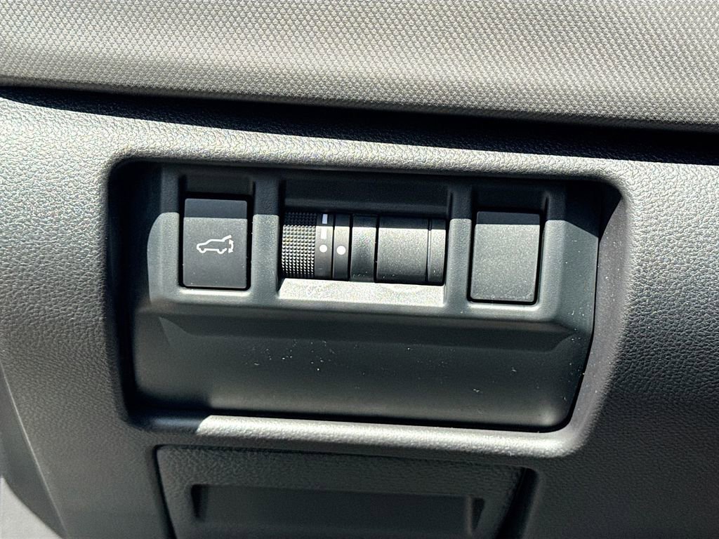 New 2026 Subaru Forester Wilderness AWD/4WD image 6