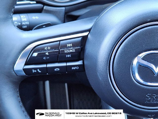 Certified 2024 MAZDA CX-30 2.5 Turbo w/ Premium Package AWD/4WD image 31