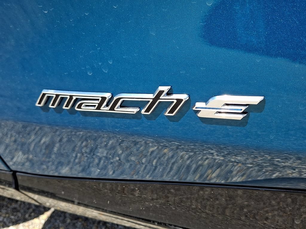 New 2026 Ford Mustang Mach-E Premium w/ Sport Appearance Package RWD image 11