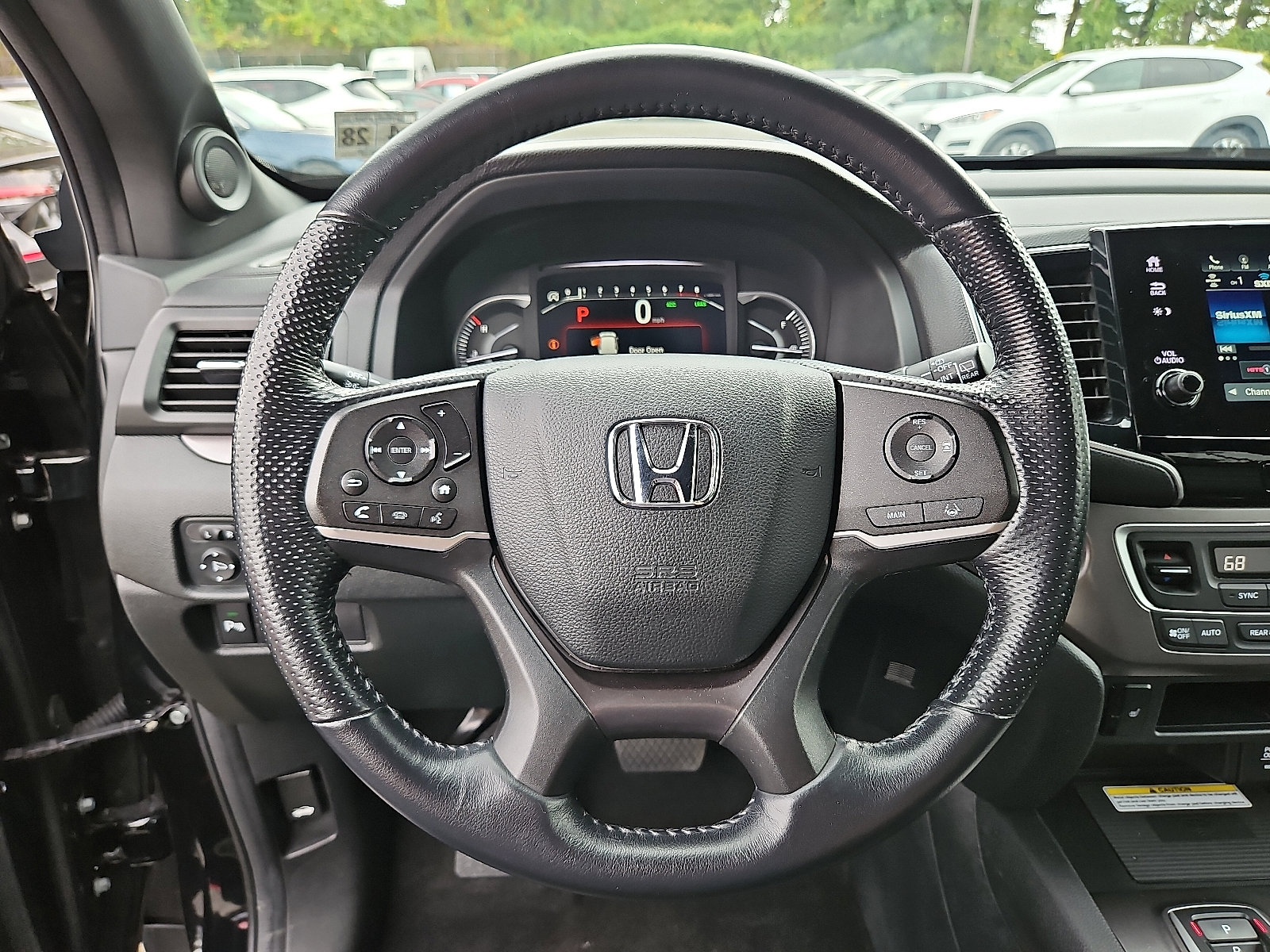 Used 2023 Honda Passport EX-L image 20