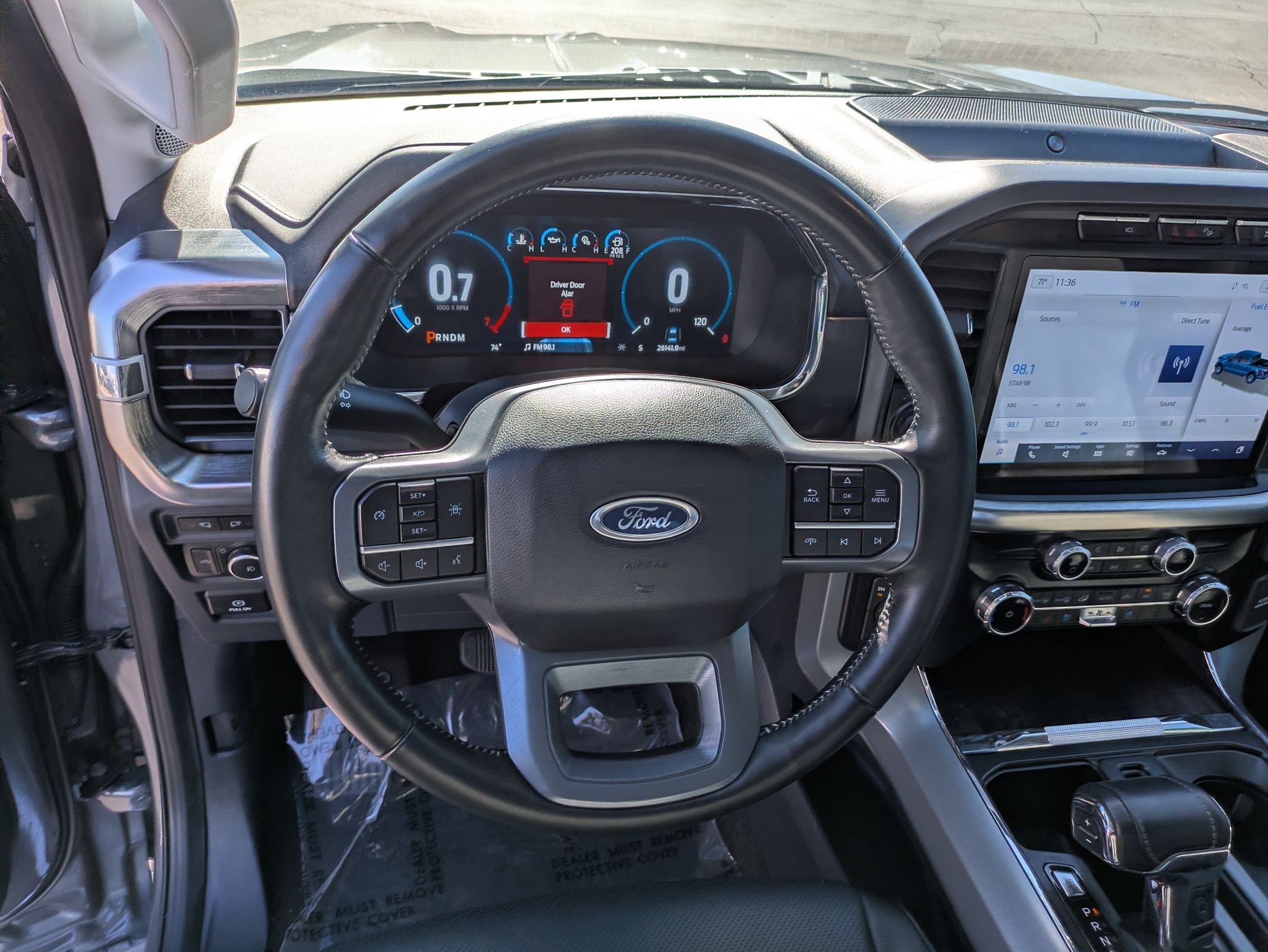 Used 2022 Ford F150 Lariat image 16