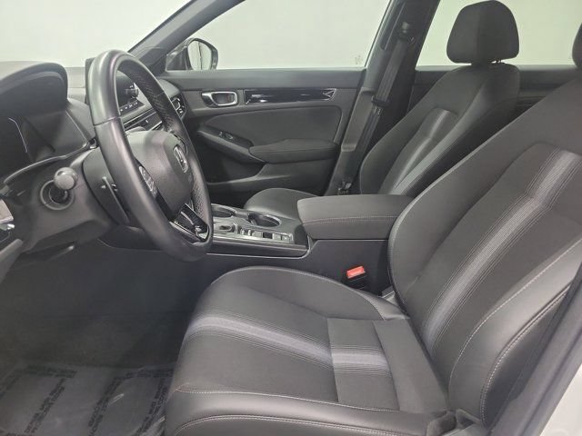 Used 2025 Honda Civic Sport image 22