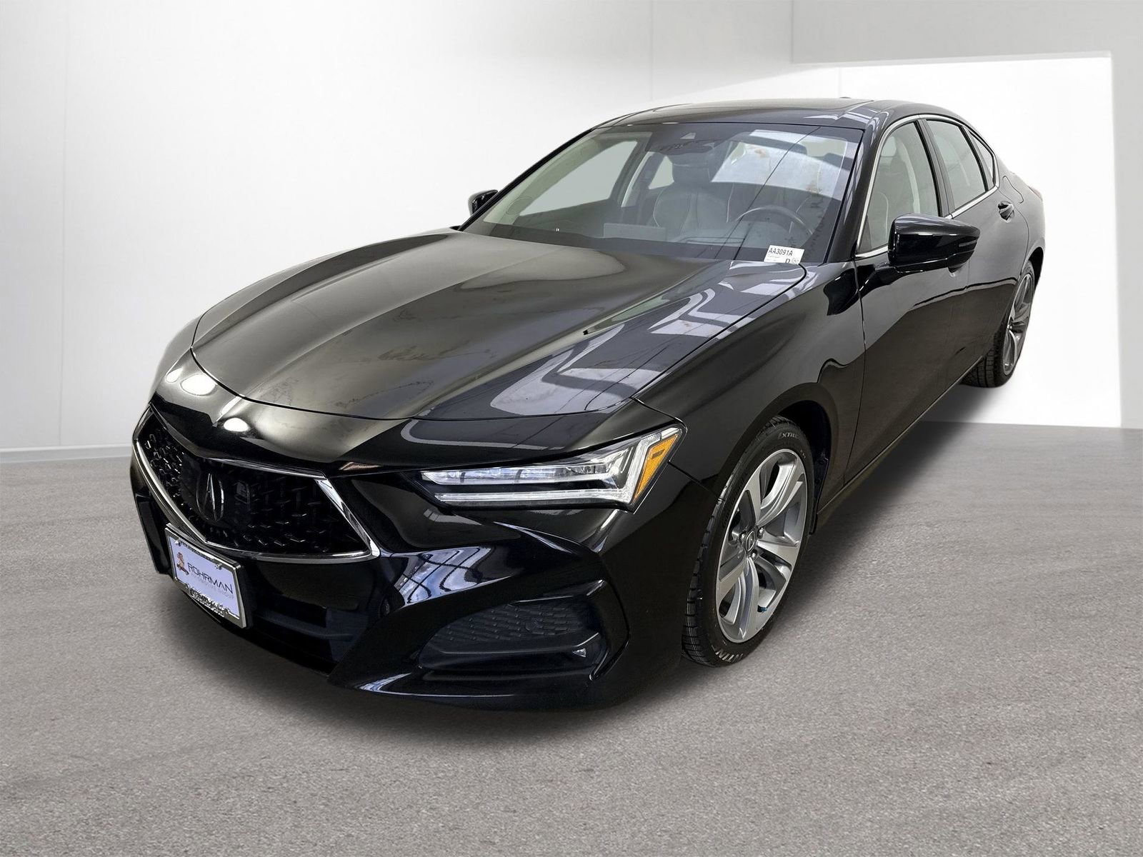 Certified 2023 Acura TLX SH-AWD w/ Advance Package image 26