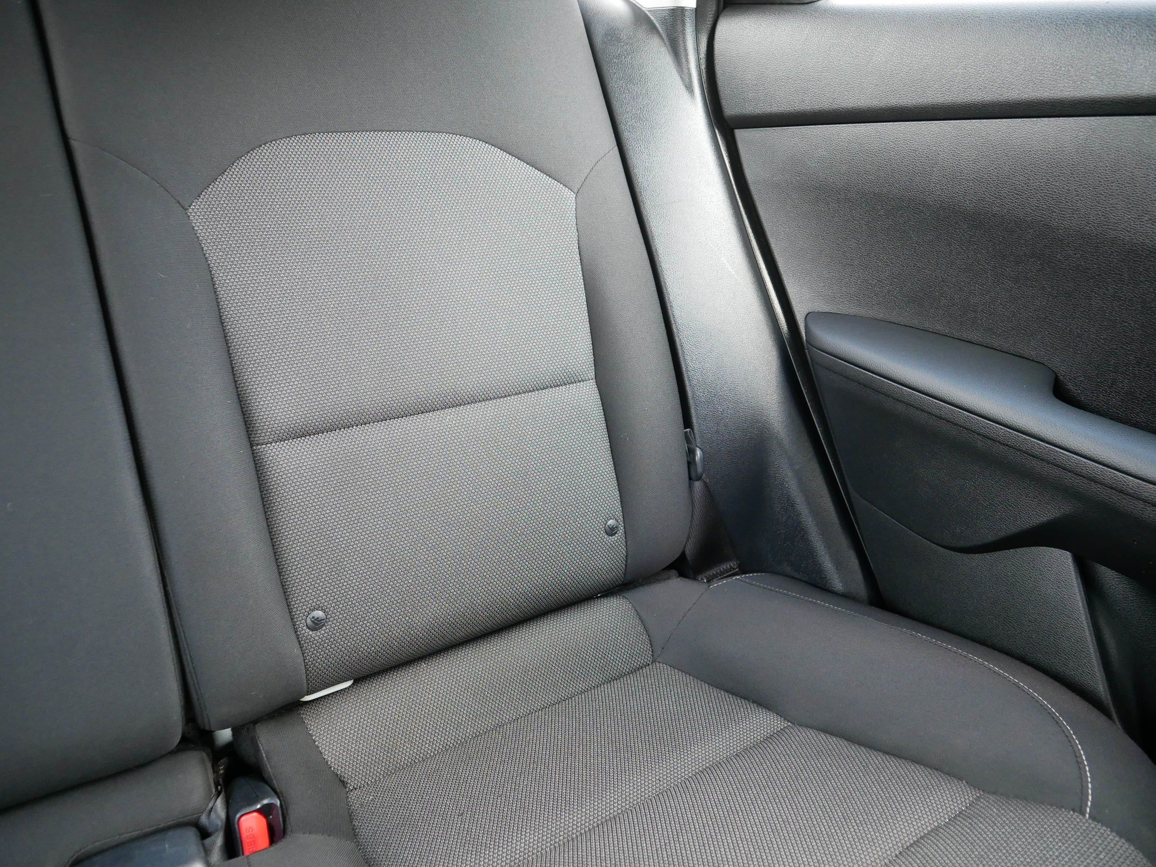 Certified 2024 Kia Forte LXS w/ LXS Technology Package FWD image 14