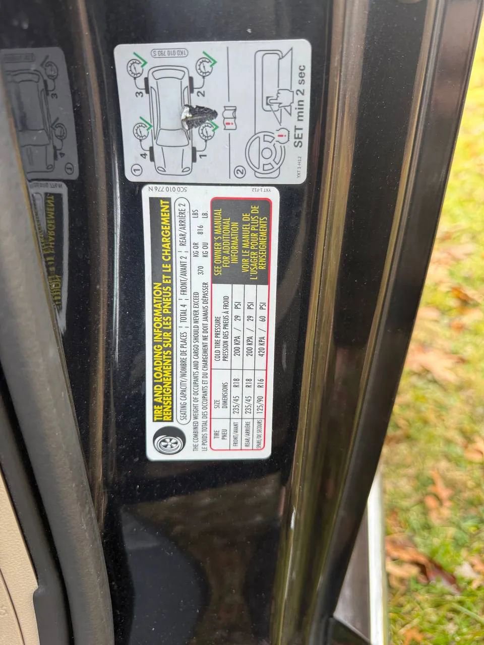 Used 2013 Volkswagen Beetle 2.5 image 10