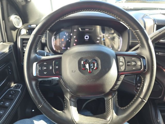 Used 2023 RAM 3500 Limited image 21