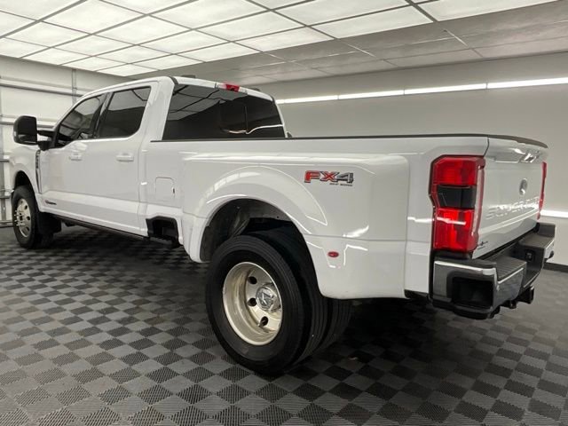 Used 2025 Ford F350 Lariat w/ Lariat Ultimate Package image 19