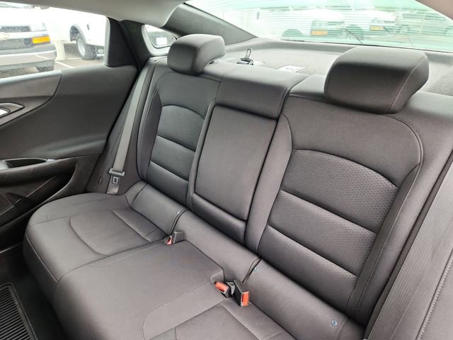 Used 2020 Chevrolet Malibu LT FWD image 28