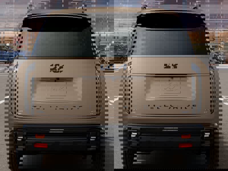 New 2027 Kia Telluride SX Prestige X-Pro image 13