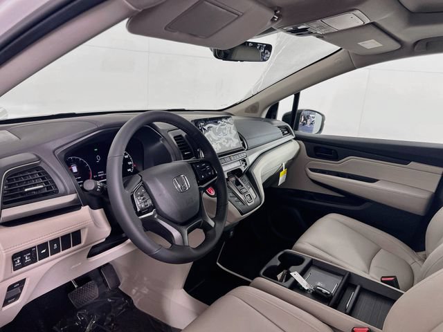 New 2027 Honda Odyssey EX-L image 7