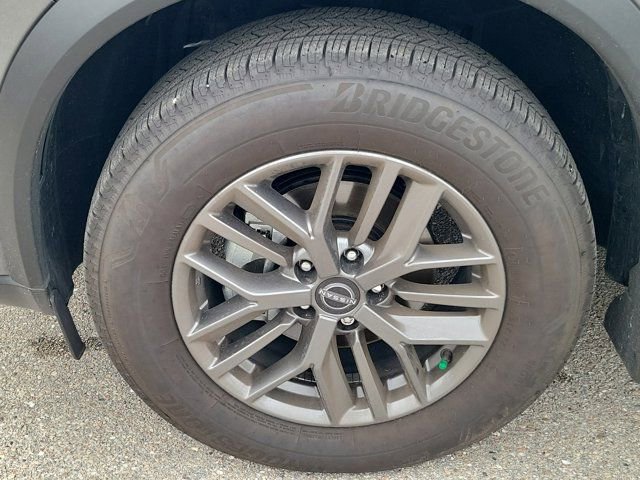 Certified 2023 Nissan Rogue S image 12