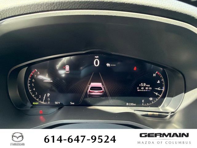 New 2026 MAZDA CX-90 3.3 Turbo S w/ Premium Package image 26