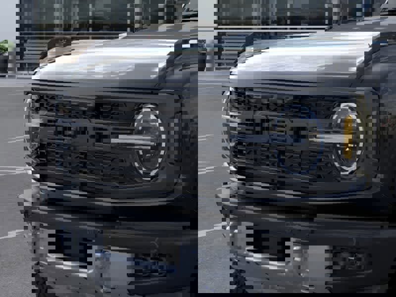 New 2025 Ford Bronco Raptor image 19