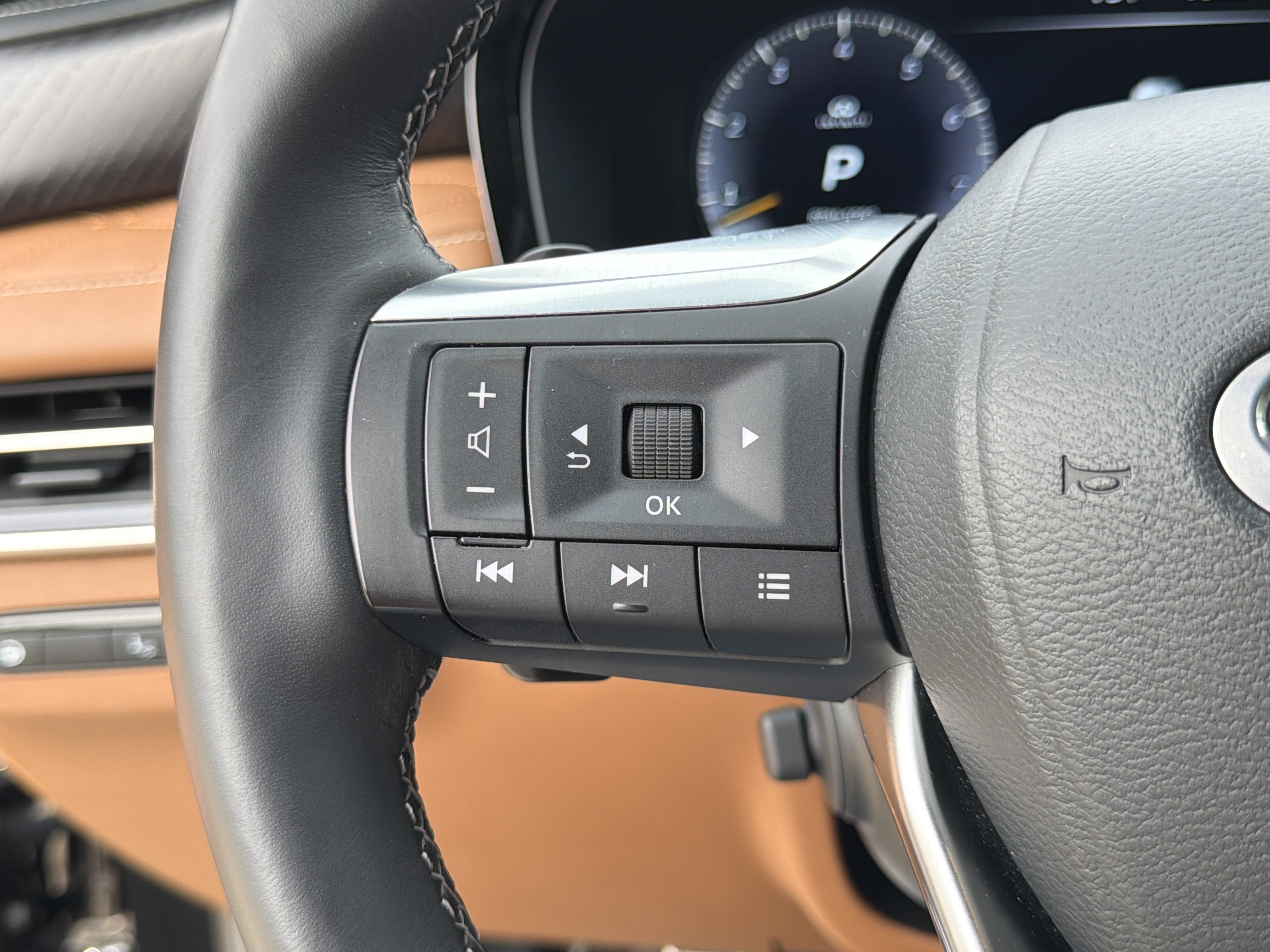 Used 2024 INFINITI QX60 Autograph AWD/4WD image 27