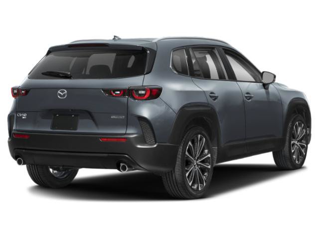 Used 2024 MAZDA CX-50 AWD 2.5 S w/ Accent Package image 5