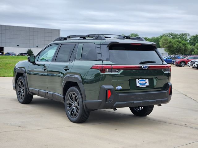 New 2026 Subaru Outback Limited XT AWD/4WD image 3