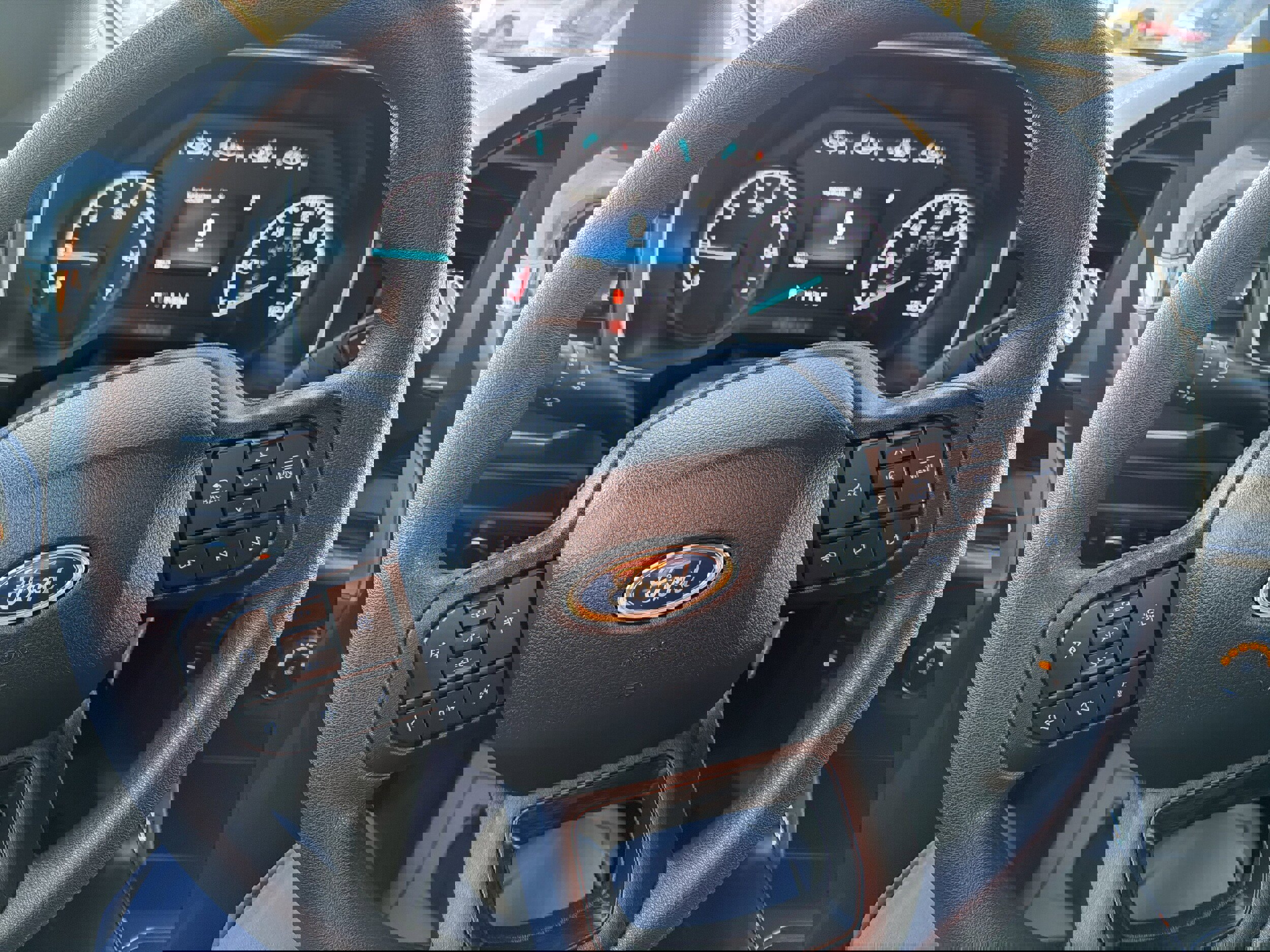 Used 2023 Ford F150 XL w/ STX Appearance Package image 15