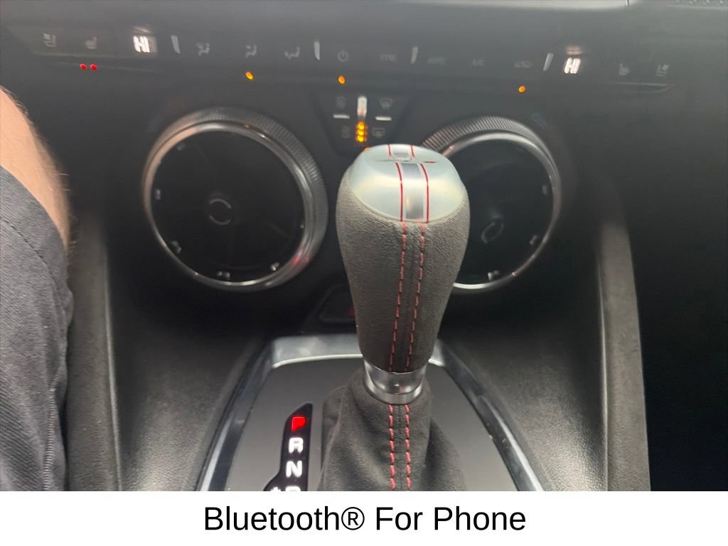 Used 2023 Chevrolet Camaro ZL1 RWD image 19