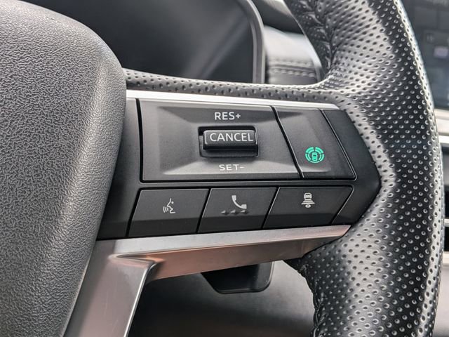 Used 2024 Mitsubishi Outlander SE FWD image 28