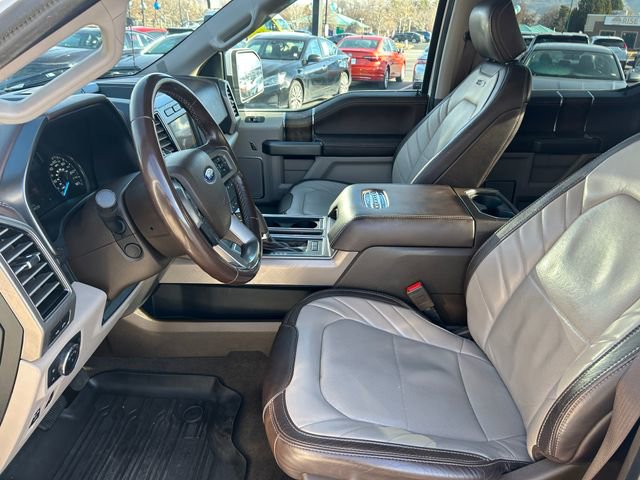Used 2020 Ford F150 Limited AWD/4WD image 28