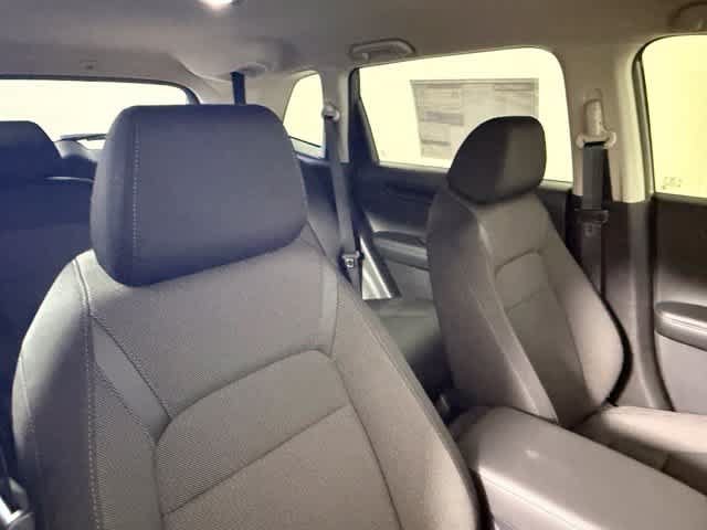 New 2027 Honda CR-V LX image 66