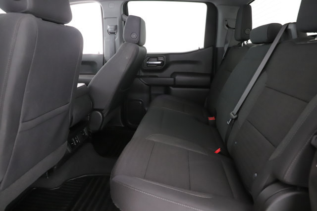 Used 2024 Chevrolet Silverado 1500 Custom AWD/4WD image 26