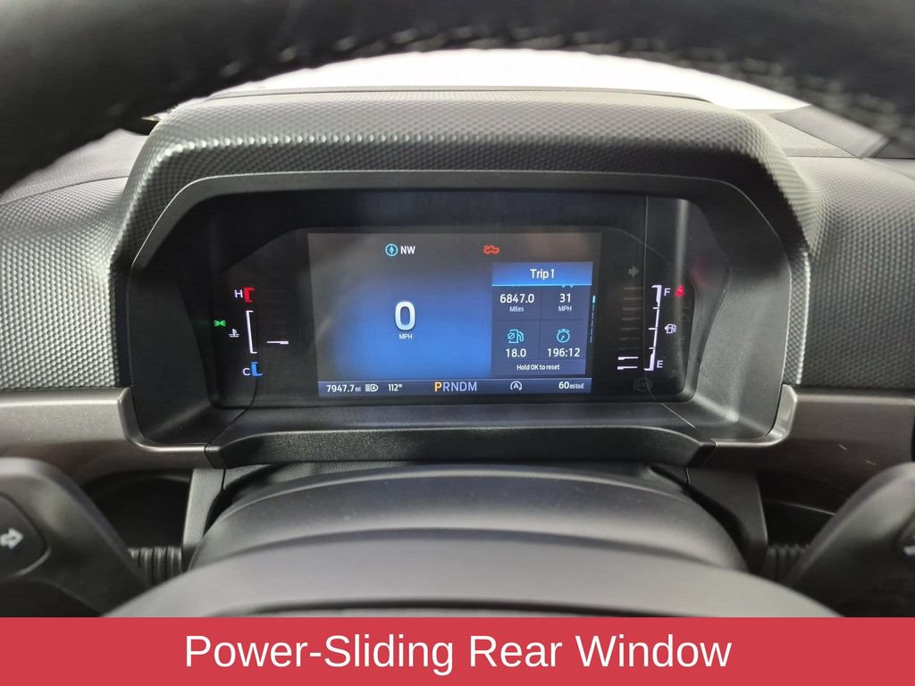Used 2024 Ford Ranger XLT w/ Equipment Group 301A High AWD/4WD image 19