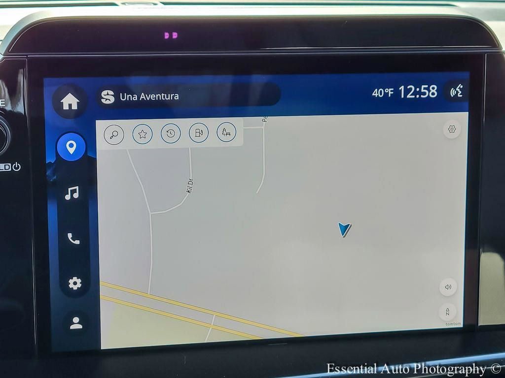 New 2026 Subaru Outback Limited XT image 17