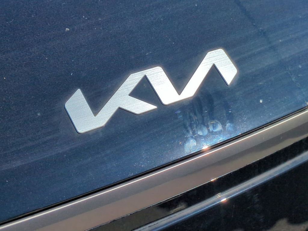 New 2026 Kia EV9 Wind AWD/4WD image 31