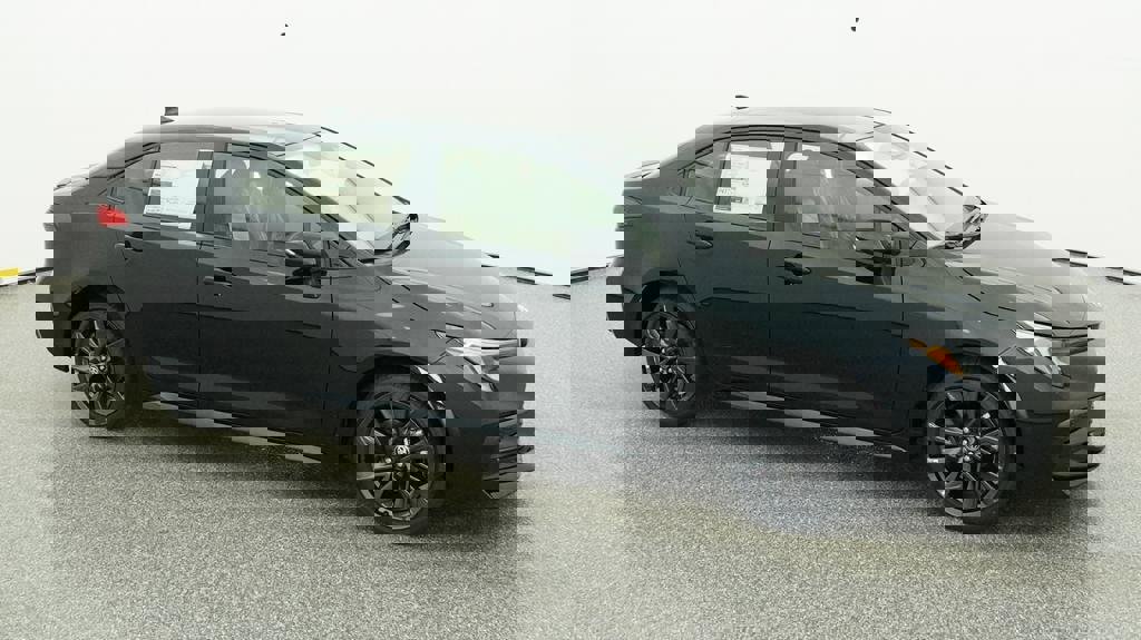 New 2026 Toyota Corolla SE FWD video 2