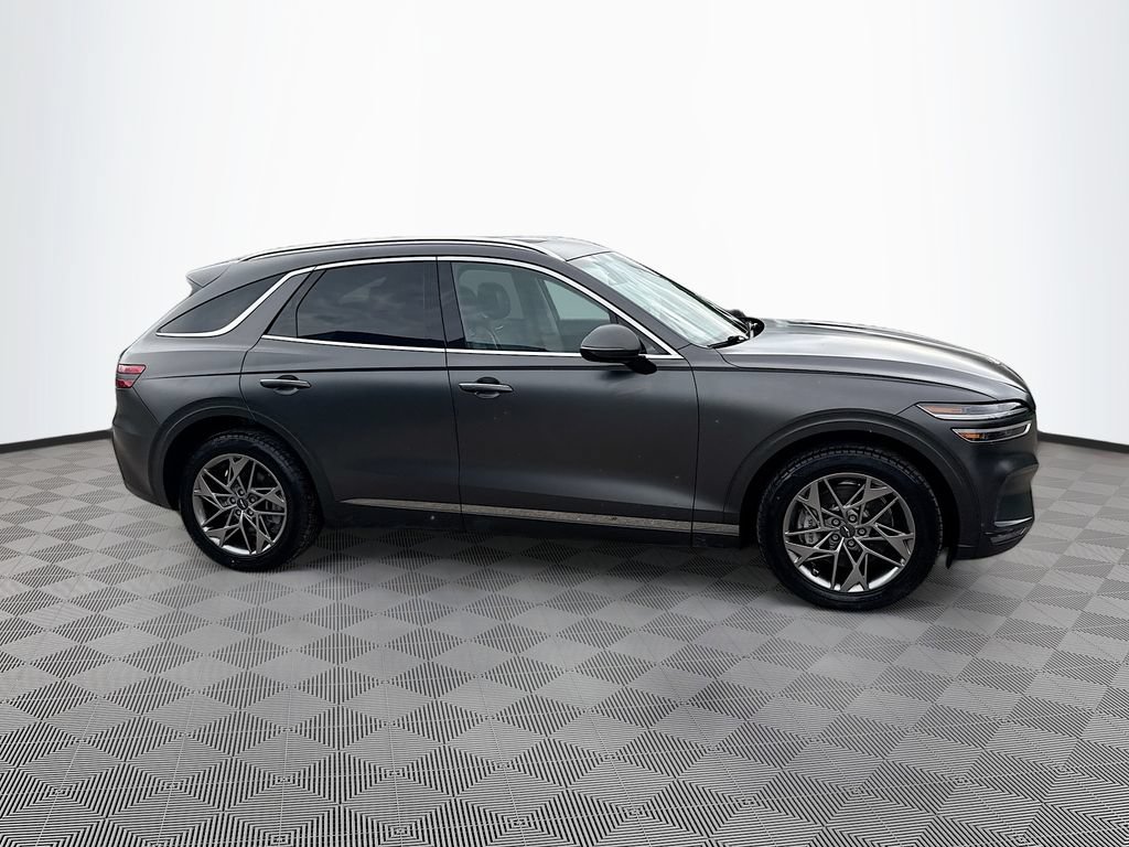 Used 2024 Genesis GV70 2.5T w/ Advanced Package AWD/4WD image 5