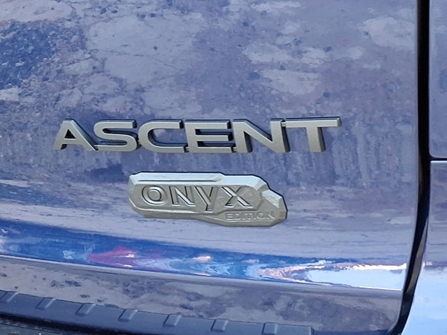 New 2026 Subaru Ascent Bronze Edition image 22
