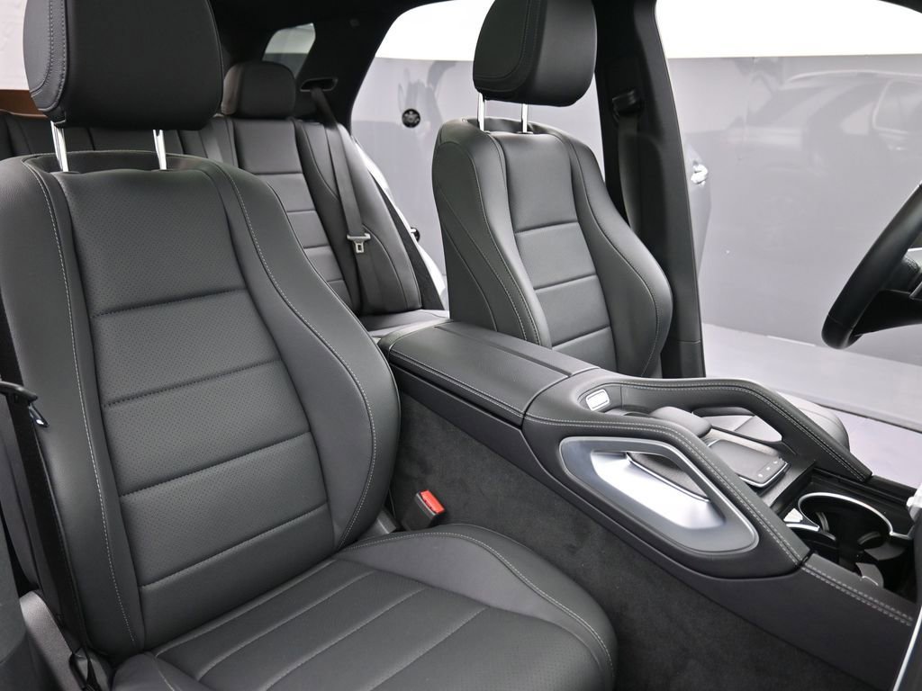 Used 2025 Mercedes-Benz GLE 350 4MATIC image 21