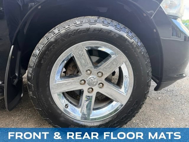 Used 2014 RAM 1500 Express AWD/4WD image 12