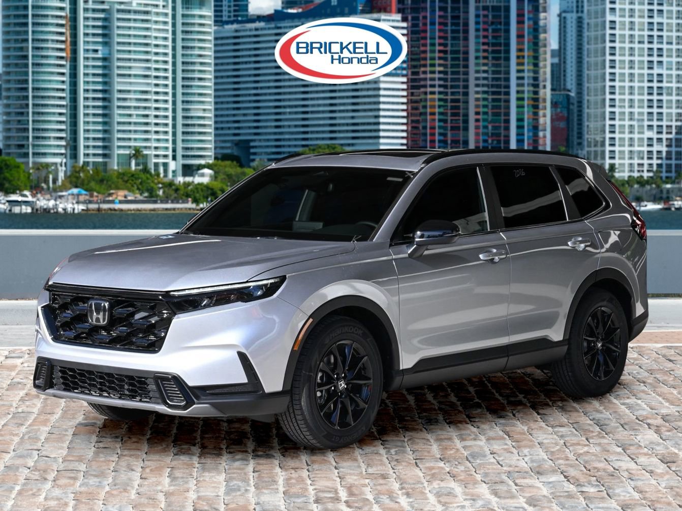 New 2026 Honda Accord Sport