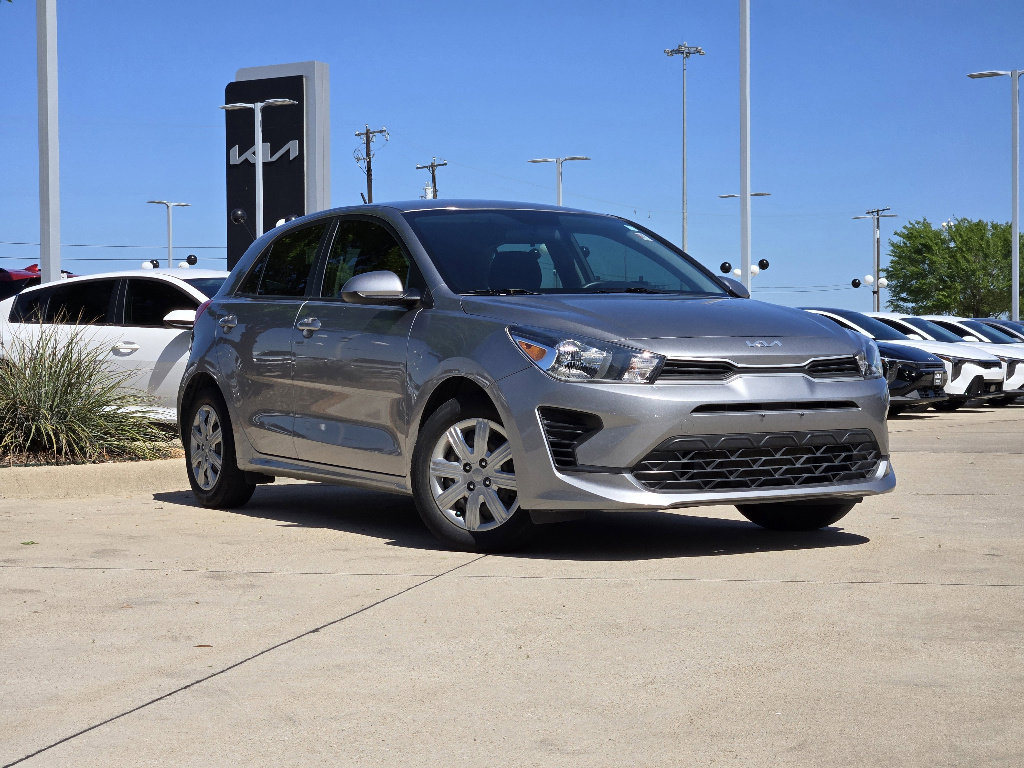 Used 2023 Kia Rio S image 31