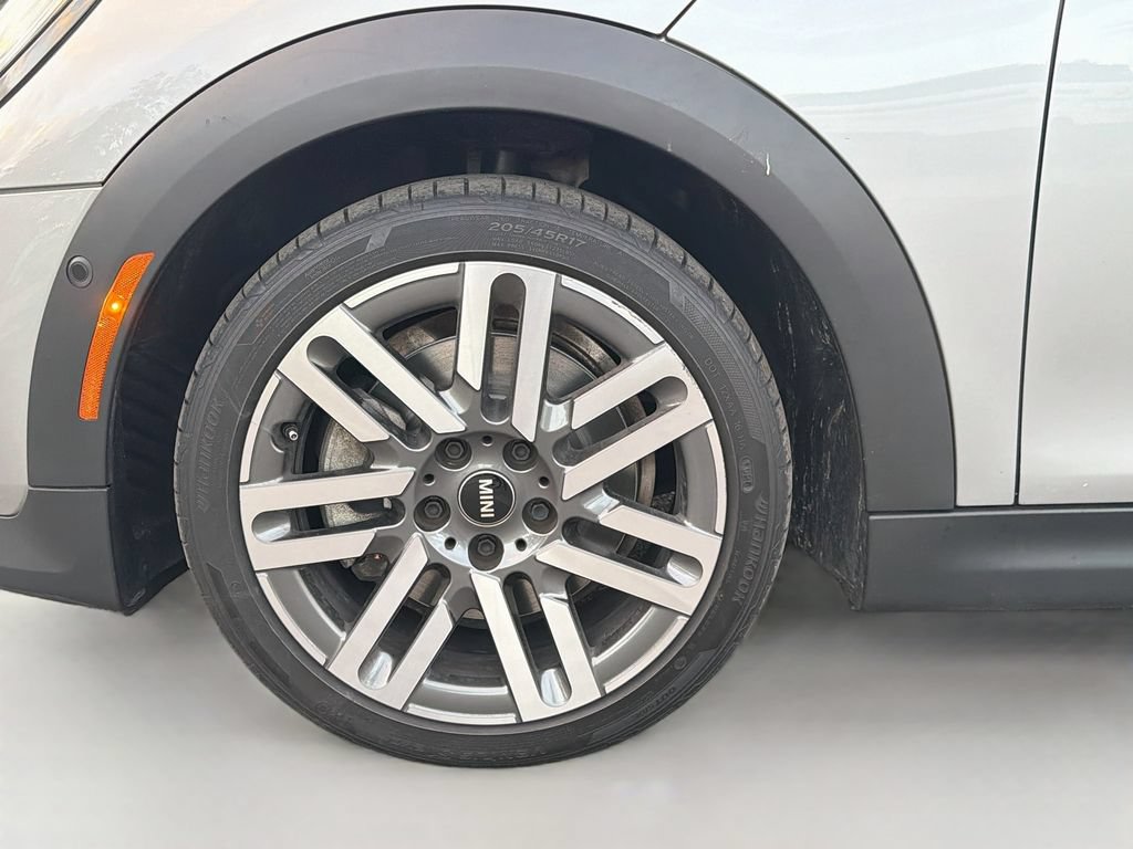 Used 2025 MINI Cooper S FWD image 39