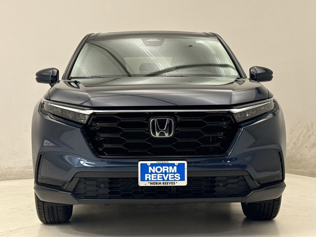 Certified 2026 Honda CR-V EX-L image 3
