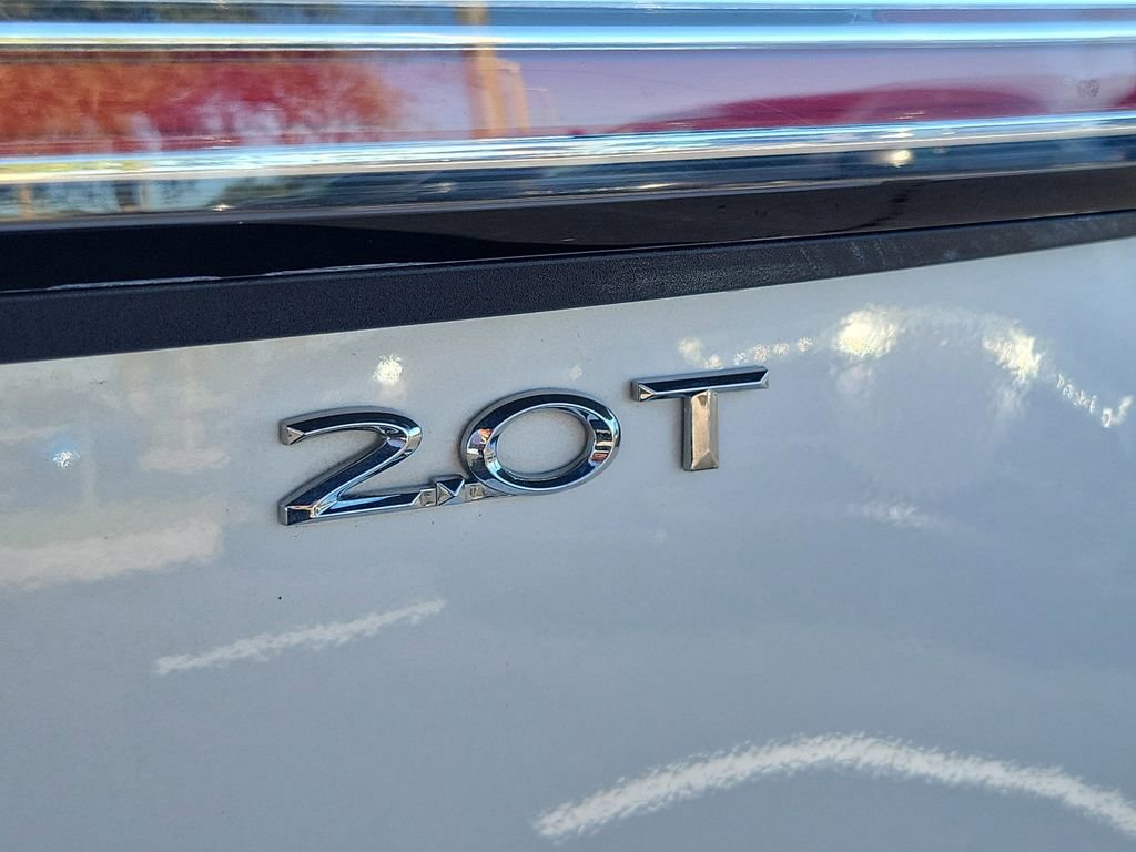 Used 2019 Lincoln Nautilus Reserve image 9