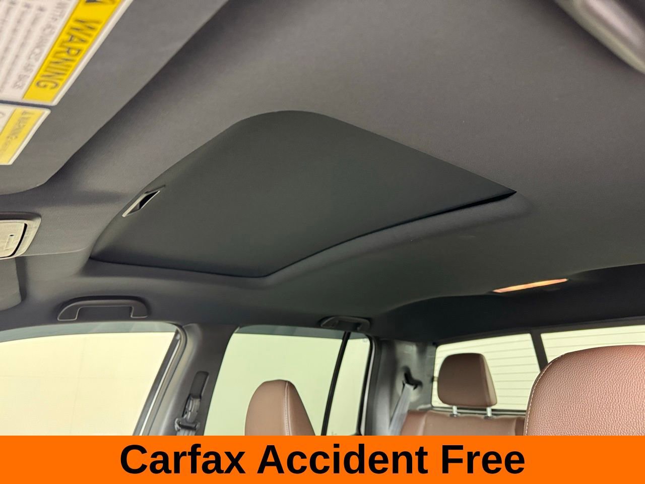 Used 2024 Honda Ridgeline RTL image 3