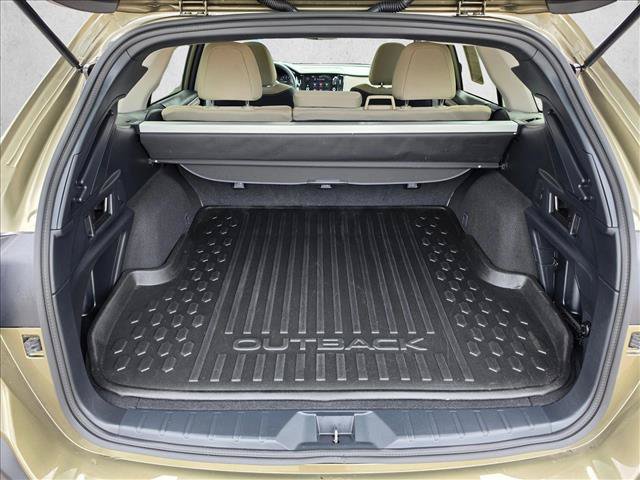 Certified 2024 Subaru Outback Premium AWD/4WD image 15